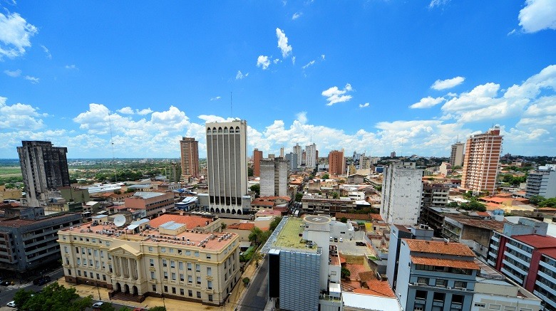 Paraguay, el más potente polo de desarrollo en América del Sur