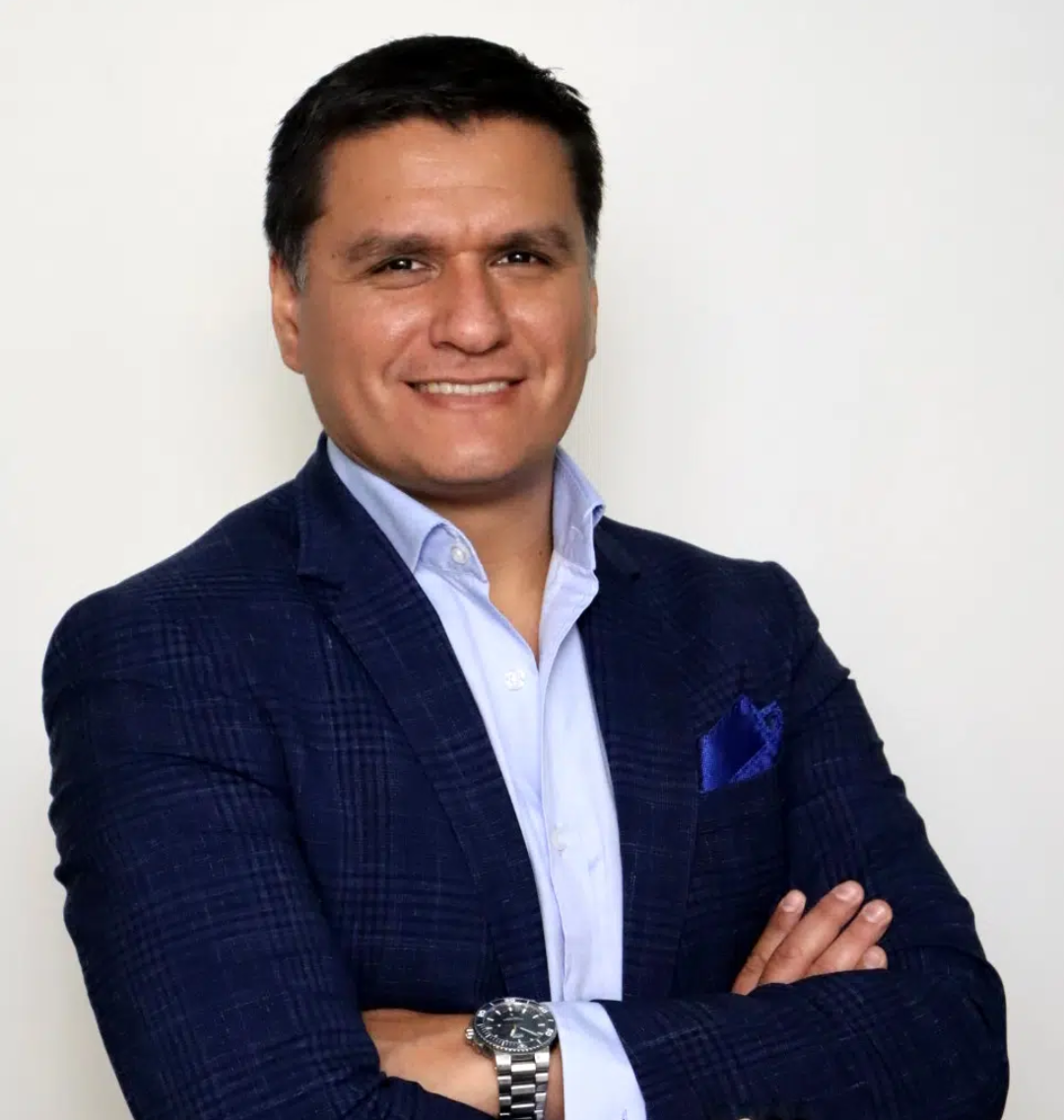 Eduardo Diaz