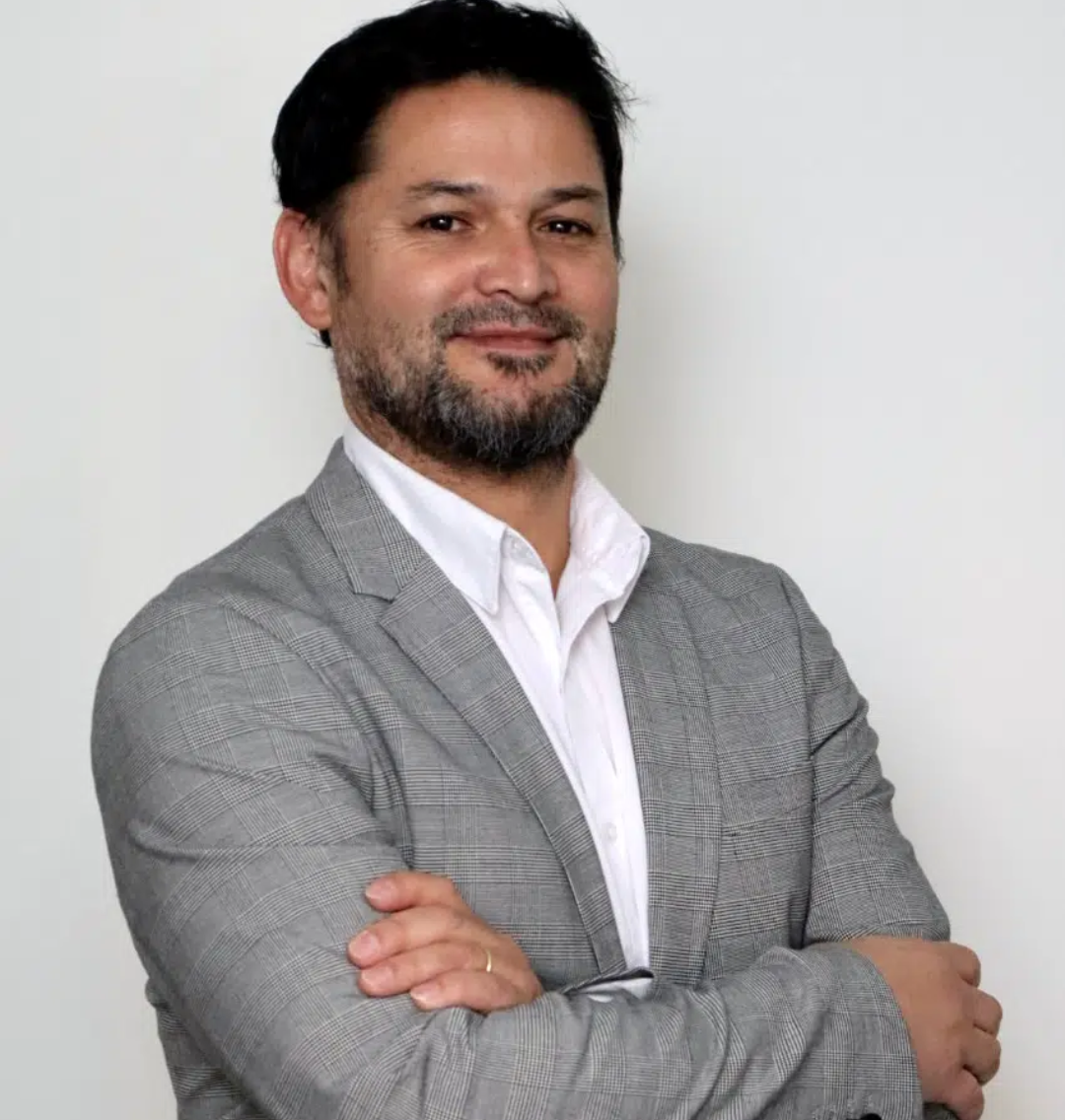 Mauricio Sandoval