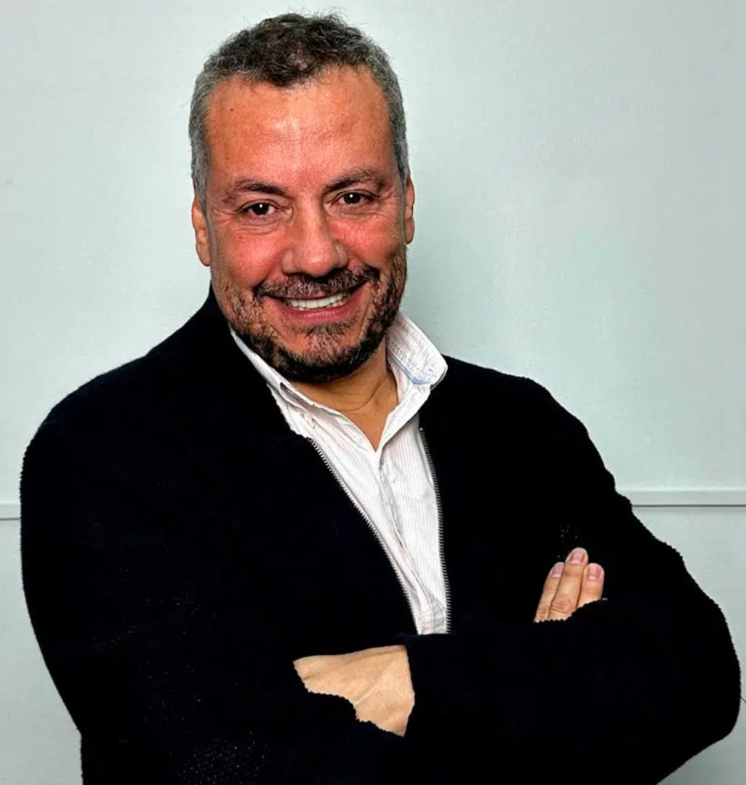 Pablo Jimenez G