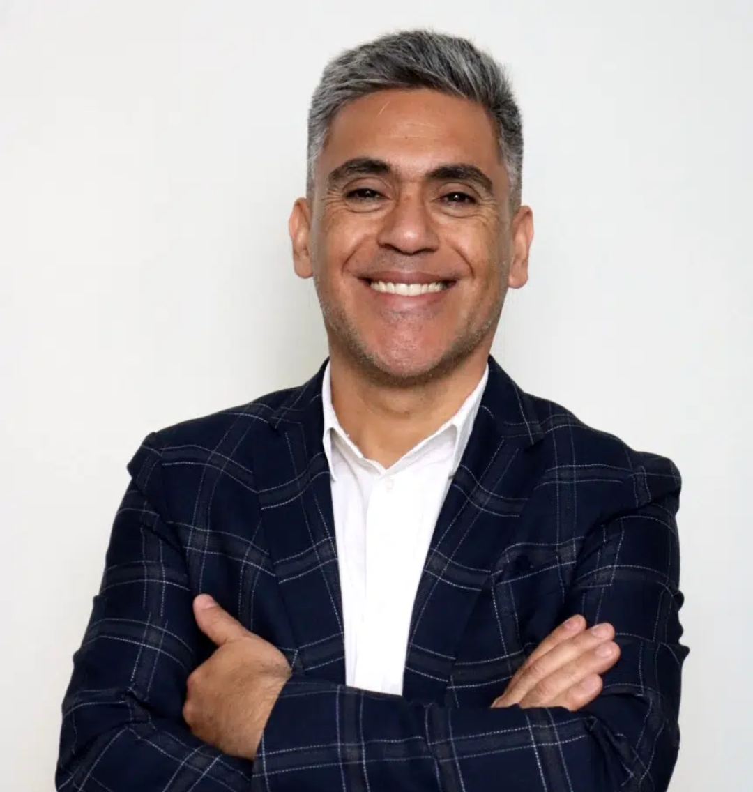Roberto Jerez