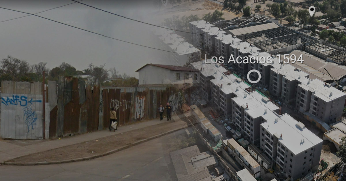 los-acacios